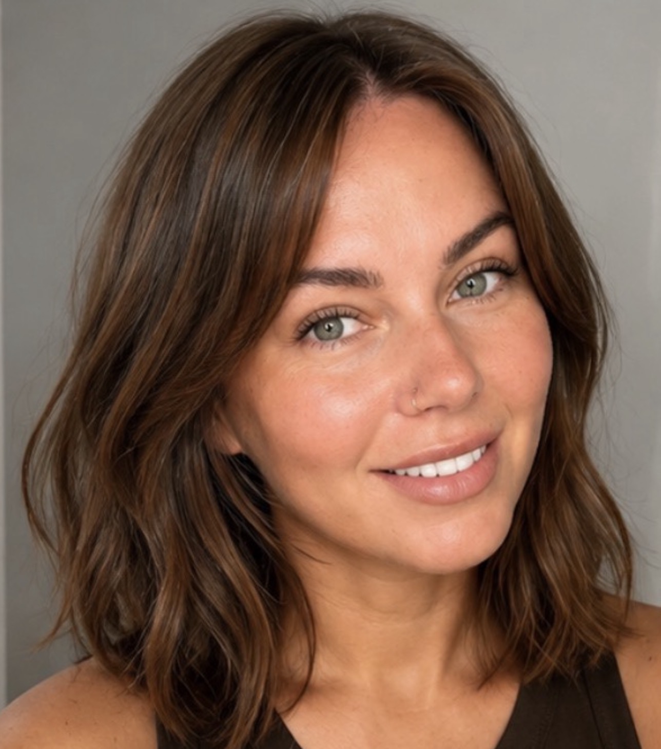 Natasha, founder of ALEVRA